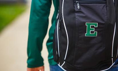 EMU student-athletes post record marks in the classroom
